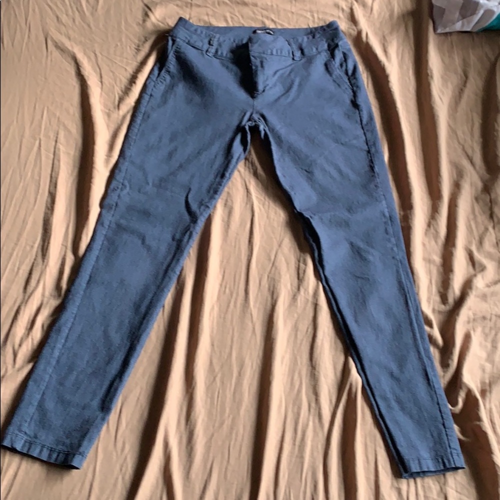 Dress pants
